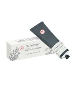 US Apothecary Juniper & Geranium 3.4 Oz Hand & Body Cream