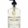US Apothecary Liquid Hand Soap Elderflower & Vetiver