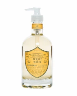 US Apothecary Liquid Soap - Orange Water