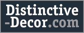 DISTINCTIVE DECOR Shop
